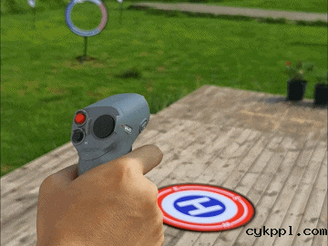 深度评测大疆Avata飞行体验无人机