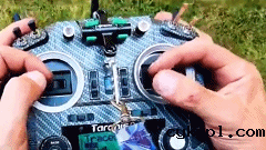 深度评测大疆Avata飞行体验无人机