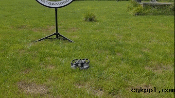 深度评测大疆Avata飞行体验无人机