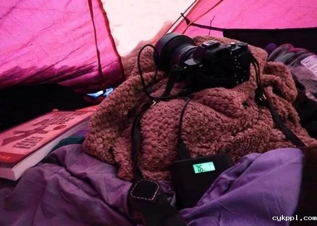 冬季外拍不容易,这些问题要注意 冬季外拍不容易,这些问题要注意