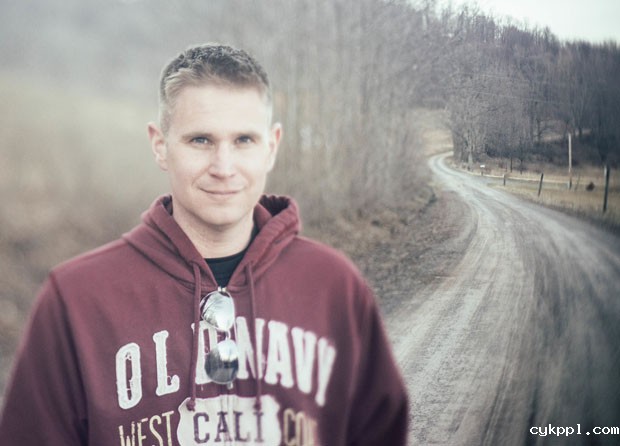 玩家改造尼康50标头变身移轴镜 “DIY 50mm 移轴镜头”实拍样张