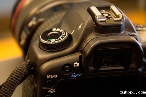 摄影玩家极易犯的7大失误