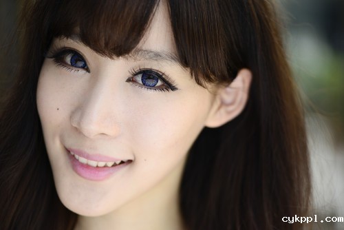 从构图到用光 腾龙新90微人像拍摄攻略 从构图到用光 腾龙新90微人像拍摄攻略