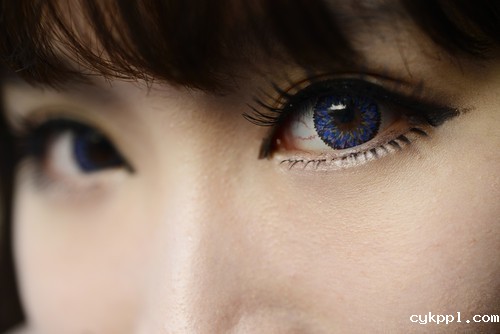 从构图到用光 腾龙新90微人像拍摄攻略 从构图到用光 腾龙新90微人像拍摄攻略