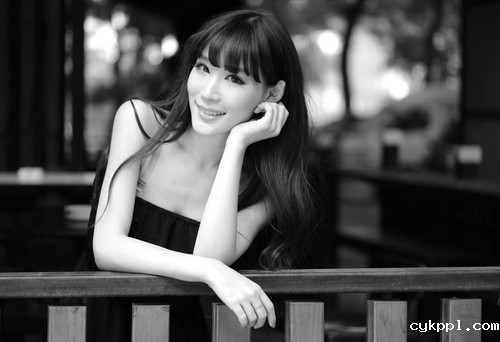 从构图到用光 腾龙新90微人像拍摄攻略