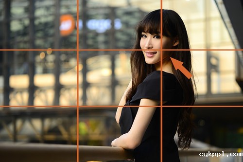 从构图到用光 腾龙新90微人像拍摄攻略