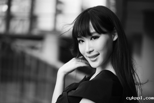 从构图到用光 腾龙新90微人像拍摄攻略