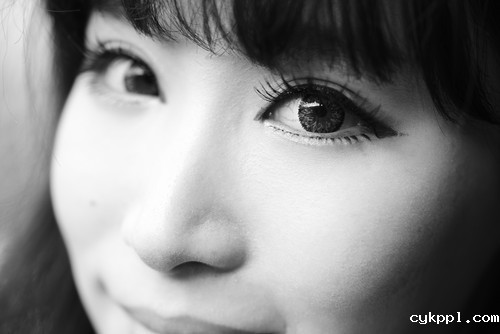 从构图到用光 腾龙新90微人像拍摄攻略