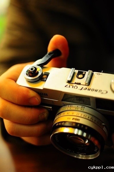 这些问题不要再犯 摄影新手易犯的10个错误