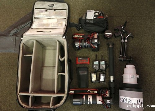 这些问题不要再犯 摄影新手易犯的10个错误