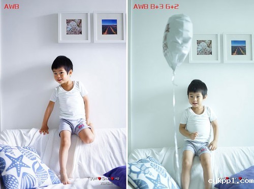 追忆往昔的童趣 学拍日系空气感亲子写真