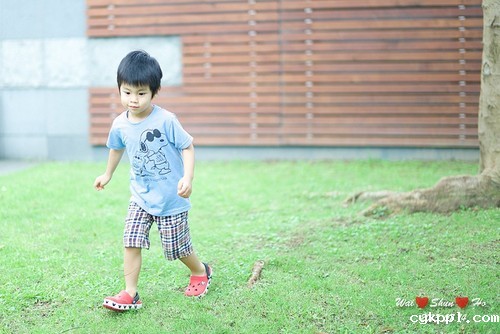 追忆往昔的童趣 学拍日系空气感亲子写真