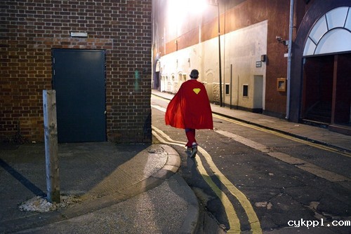 如何评论街头摄影作品