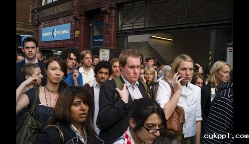 如何评论街头摄影作品