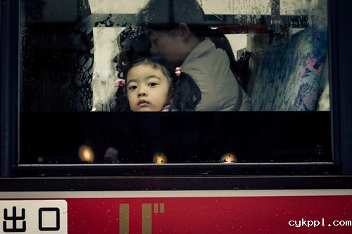 如何评论街头摄影作品