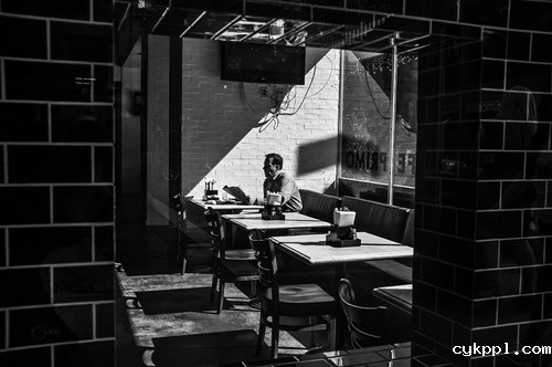 如何评论街头摄影作品