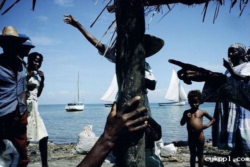 如何评论街头摄影作品