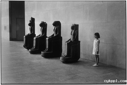 如何评论街头摄影作品