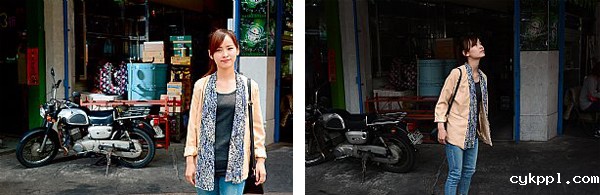 摄影主题攻略:单反闪灯人像创作