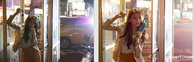 摄影主题攻略:单反闪灯人像创作