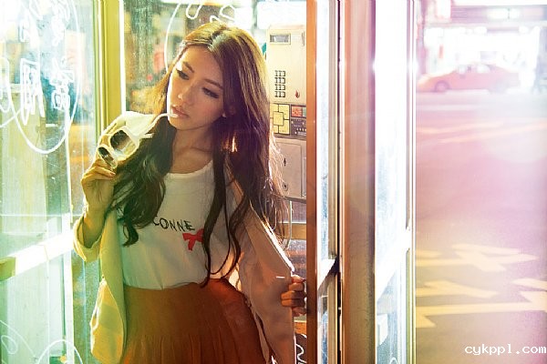 摄影主题攻略:单反闪灯人像创作