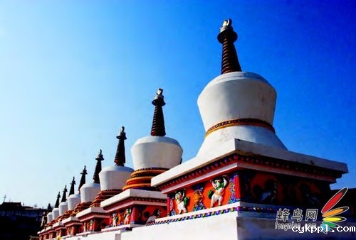 换个焦距看世界 巧用镜头让照片更深刻