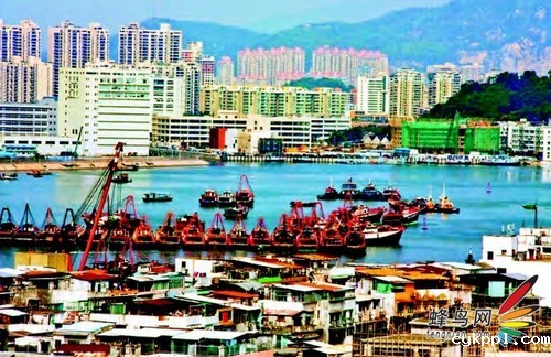 换个焦距看世界 巧用镜头让照片更深刻