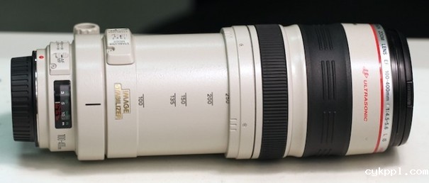 常见6款镜头拆镜清灰指南