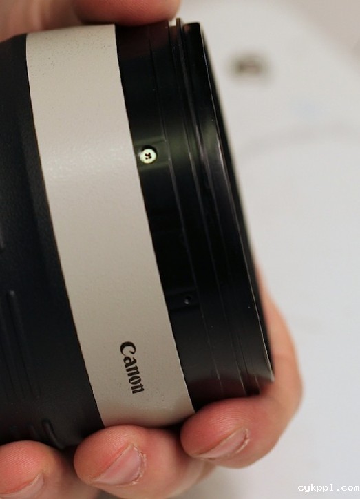 常见6款镜头拆镜清灰指南