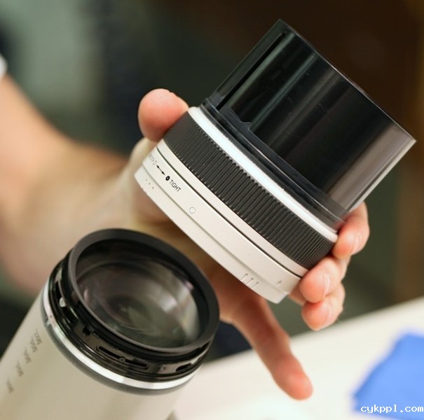 常见6款镜头拆镜清灰指南