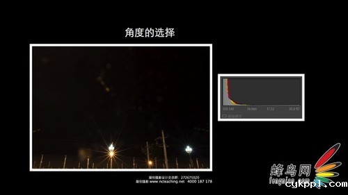 闪电拍摄技巧大放送