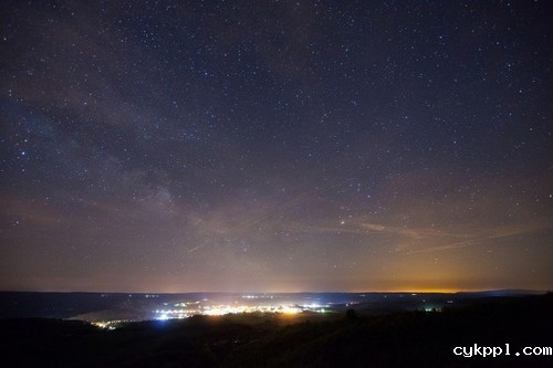 为摄影新手答疑 12个配置三脚架的理由