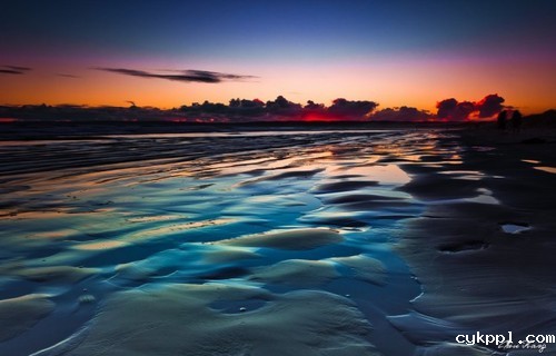 为摄影新手答疑 12个配置三脚架的理由