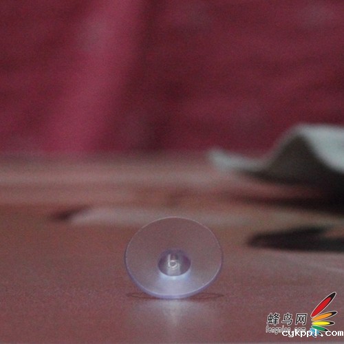  教你不用折返镜头拍出甜圈