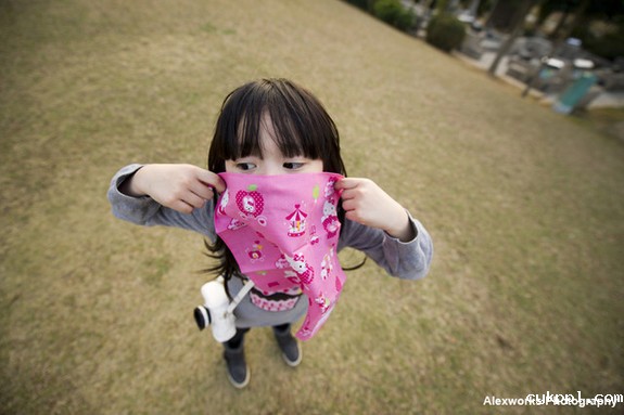 拍摄小朋友的最佳时机