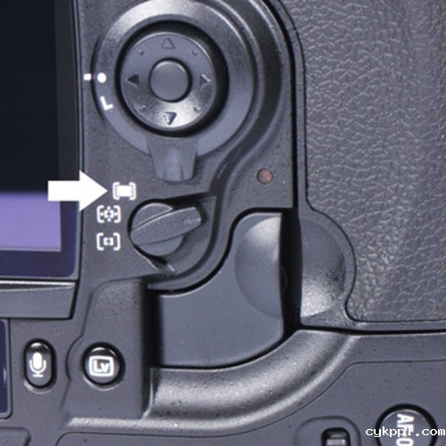 拍摄儿童时如何选择对焦方式?