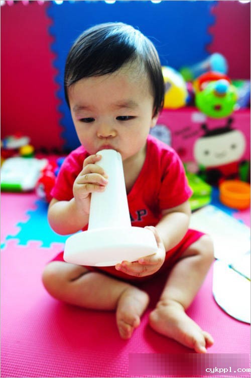 拍摄儿童时如何选择对焦方式?