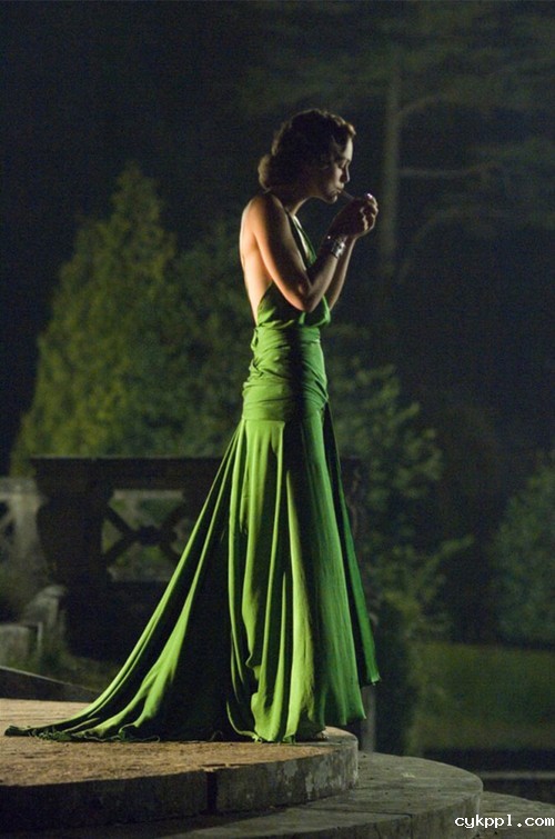 影史上的25个时尚瞬间