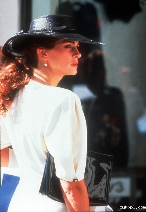 影史上的25个时尚瞬间