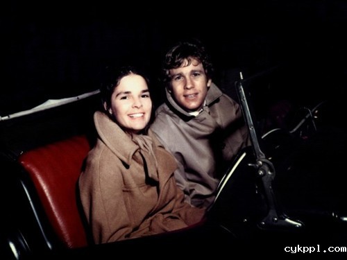 影史上的25个时尚瞬间