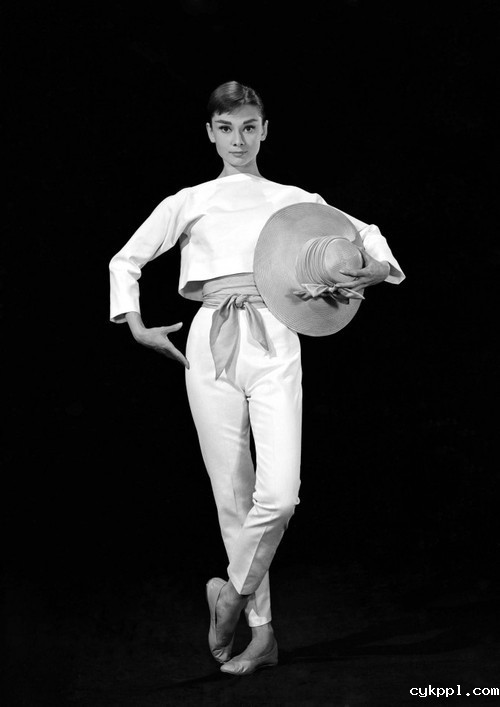 影史上的25个时尚瞬间