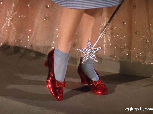 影史上的25个时尚瞬间