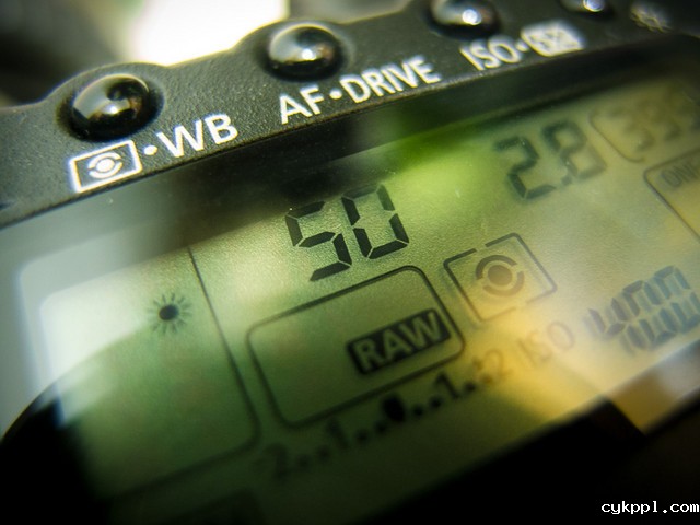 新手入门：安全快门到底是什么？