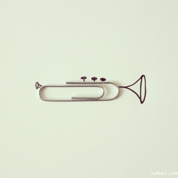 本子上的变形记