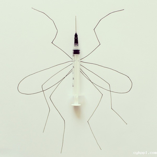 本子上的变形记