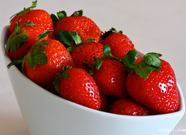 点秀美食 10条食品摄影小技巧