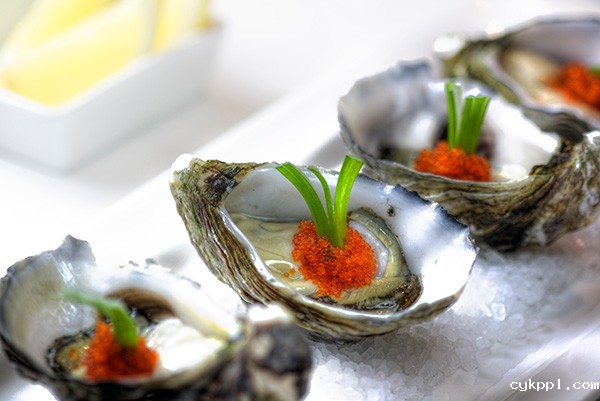 点秀美食 10条食品摄影小技巧