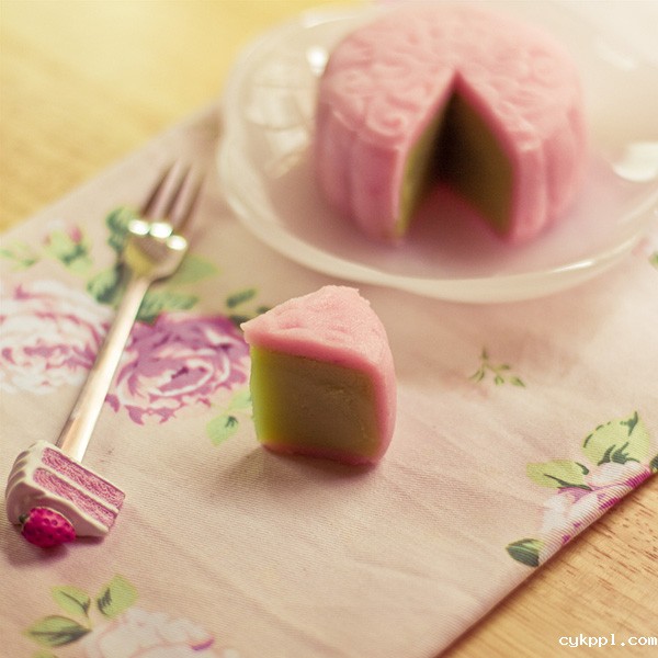 点秀美食 10条食品摄影小技巧