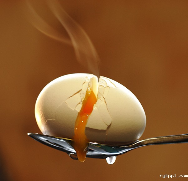 点秀美食 10条食品摄影小技巧