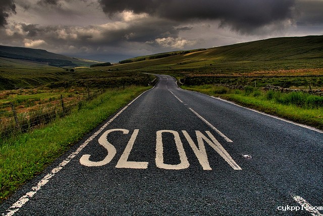 8个公路摄影的小提示